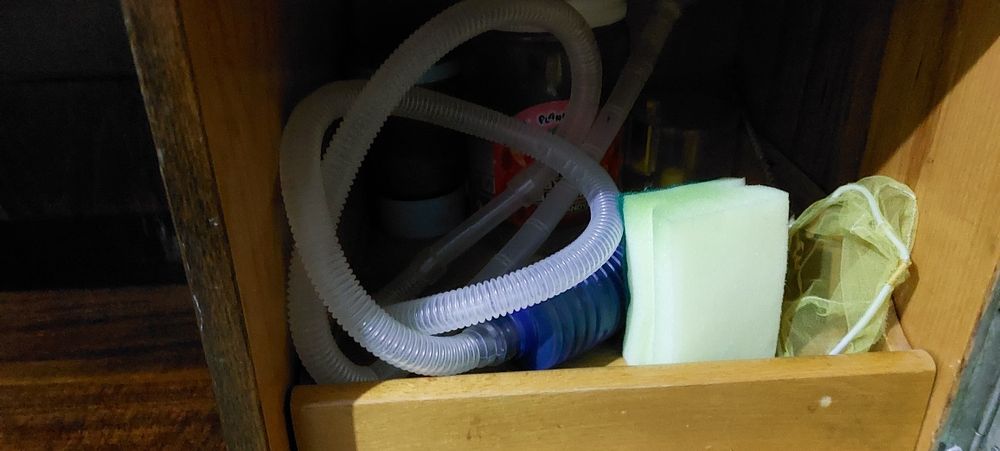 Аквариум 150 литров