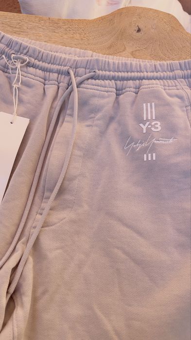 Y-3 Yohji Yamamoto Adidas - Къси панталони,Бермуди