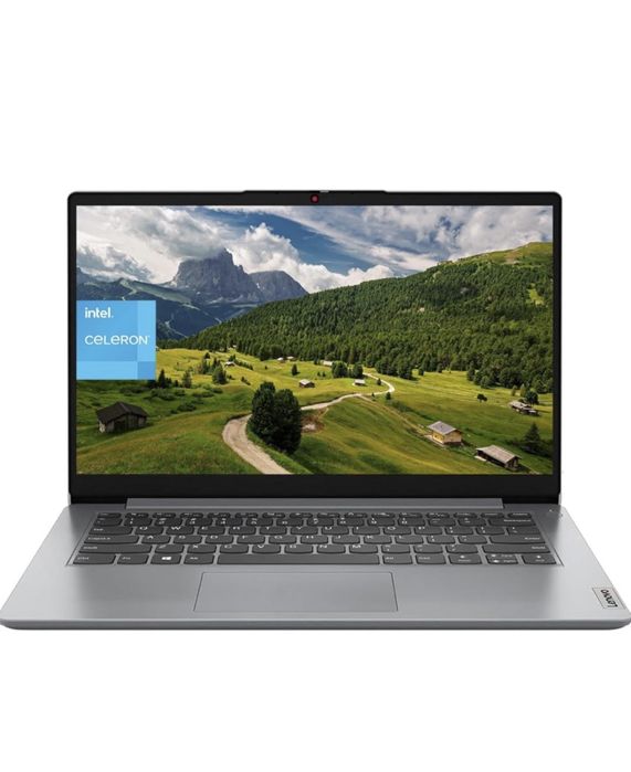Ноутбук Lenovo IdeaPad, 14 дюйм