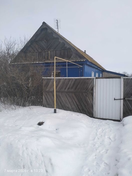 Продам Частный Дом.