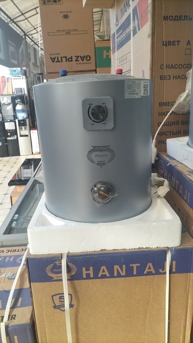 Hantaji ariston 3  yil afitsani servis garatiya