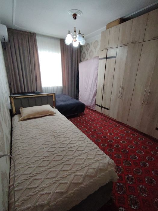 5 хонали квартира