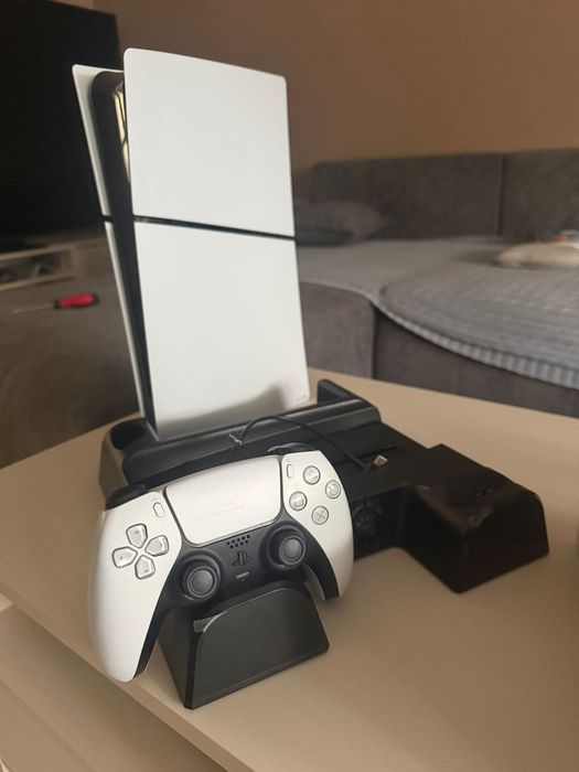 PlayStation 5 slim, pret fix