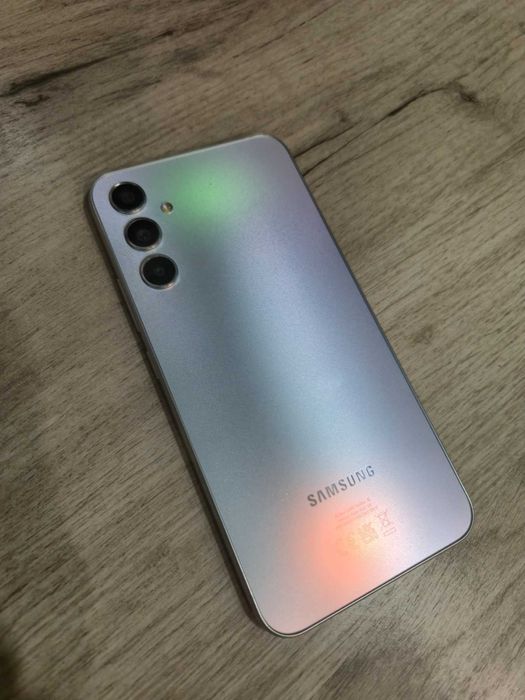 Samsung galaxy A34 5G