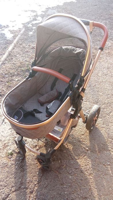 Коляска детская.