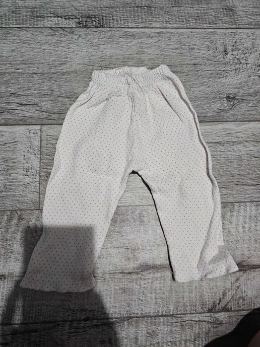 Слипы ползунки и распашонки