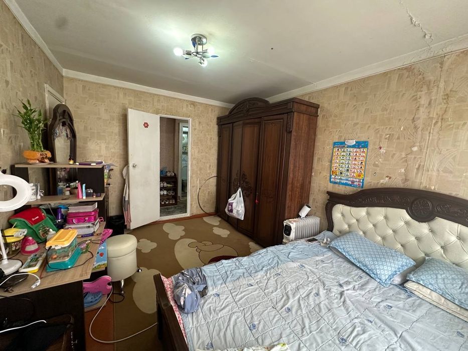 3xona kvartira sotiladi Bektemir tumani Oltin Topgan Maxallasi 2etaj