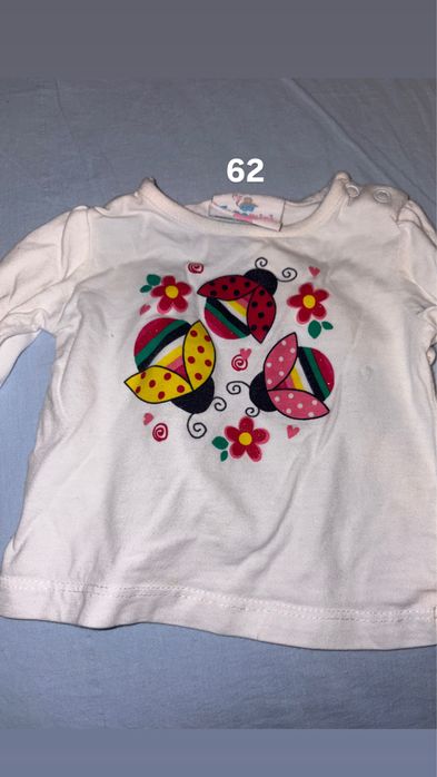 Бебешки дрешки