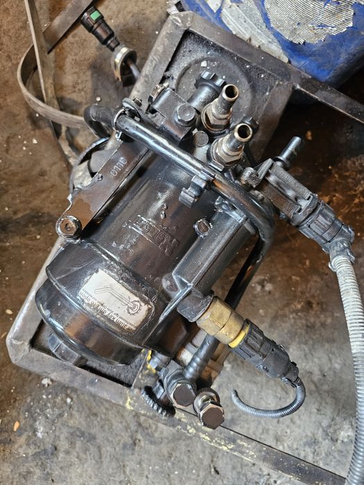 Carcasa filtru combustibil 5112501-7290 MAN TGL 7.150 1 (2005 - 2009)