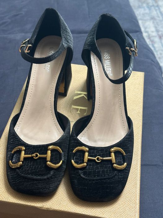 туфли женские срочно