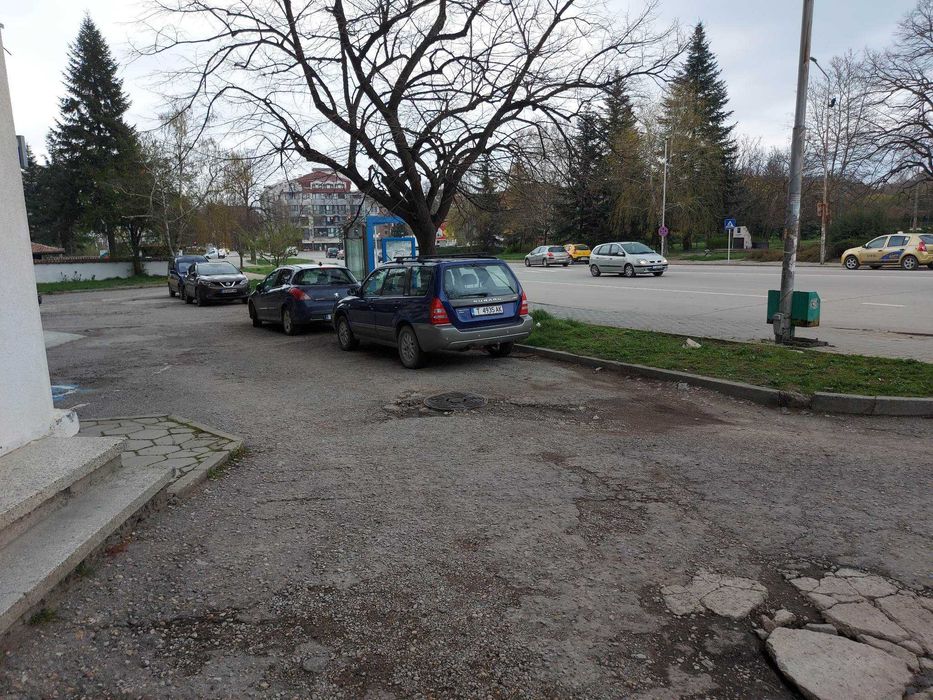 Продава се Магазин в Търговище, Център - 180 кв.м за 708 €/кв.м - Снимка #5