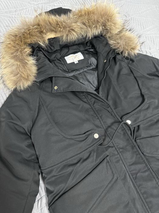 Куртка осен-зима