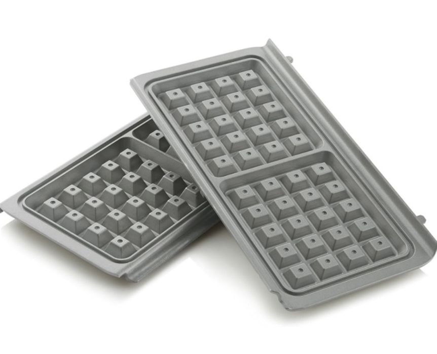 Вафельница Breville