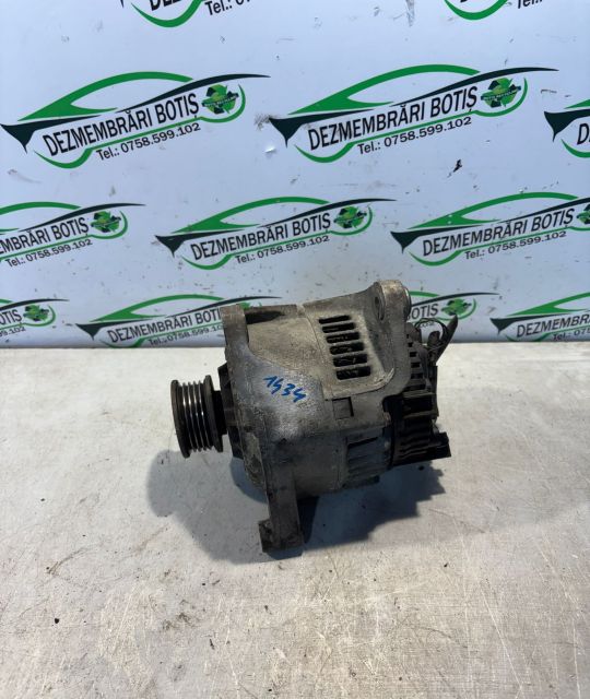 Alternator 058 903 016 B Audi A4 B5