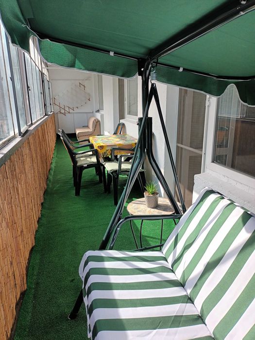 Дава се под наем Тристаен апартамент в Варна, Чаталджа - 70 кв.м за 612 € - Снимка #19