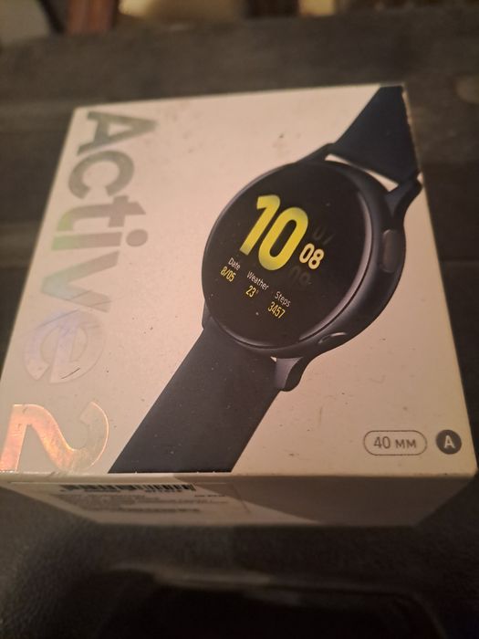 Продам срочно смарт ватч часы