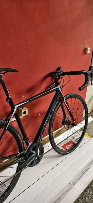 НОВ Карбонов велосипед Focus CAYO Disc FULL Ultegra R8000