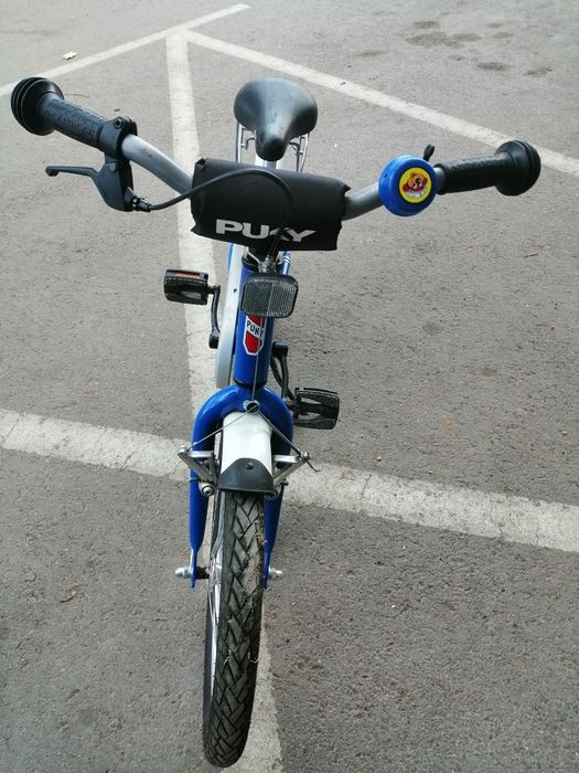 Детско колело 18цола