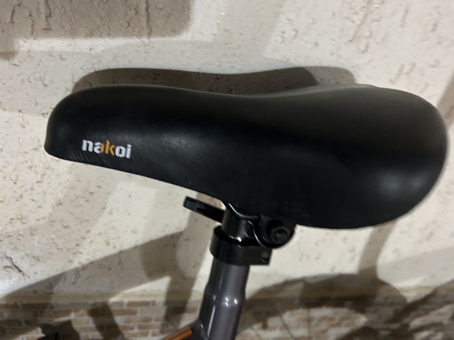 Bicicleta 1Fun fara ghidon doar cu bara