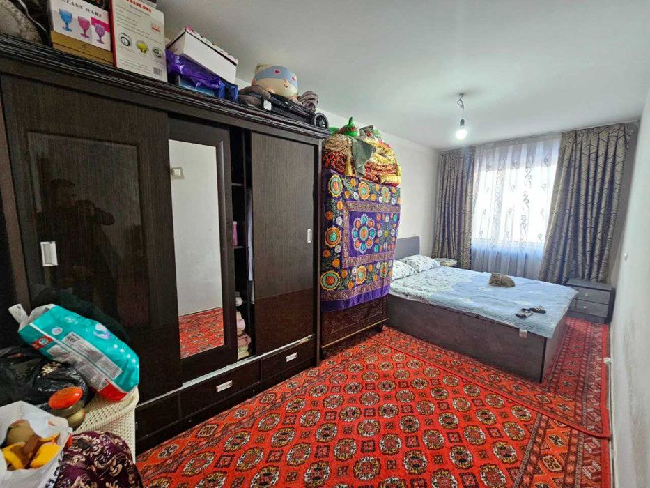 Продаётся 4х комн квартира на 2 этаже Ор-р Шарк 2 Моника