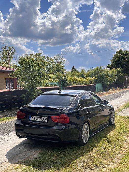 Vand seria 3 E90
