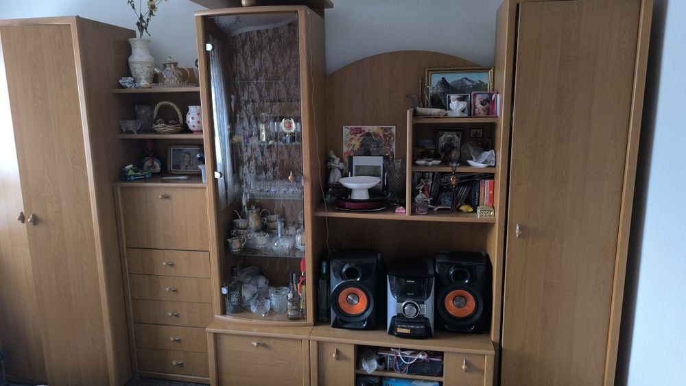 Продам горку сборную