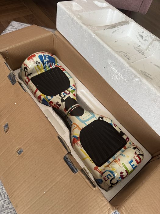 Продам гироскутор