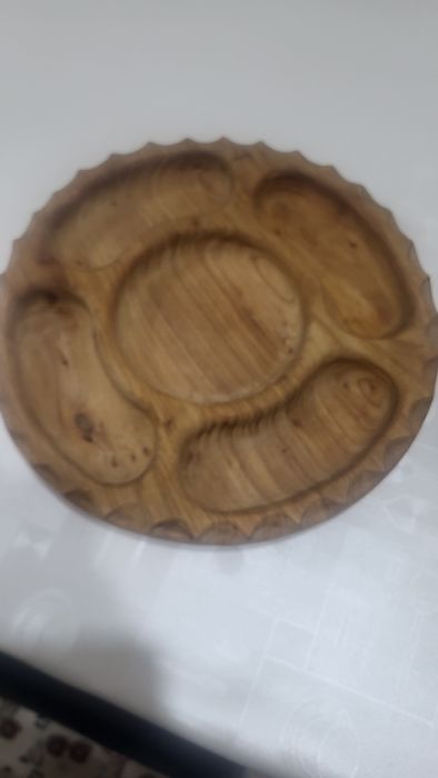 Фруктница сатылады