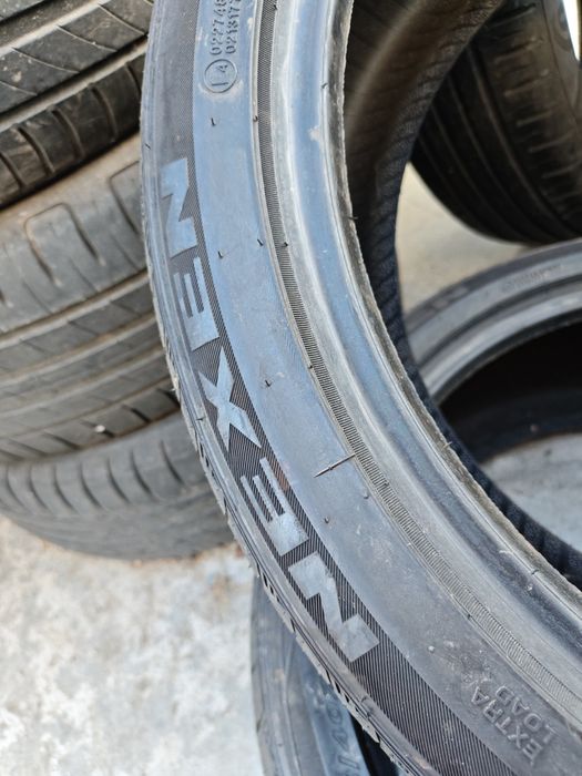 245//40/19 Nexen N fera