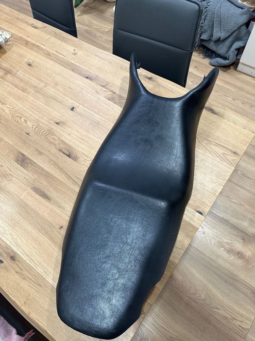 Седалка Honda VFR 800 FI RC46 1998-2001
