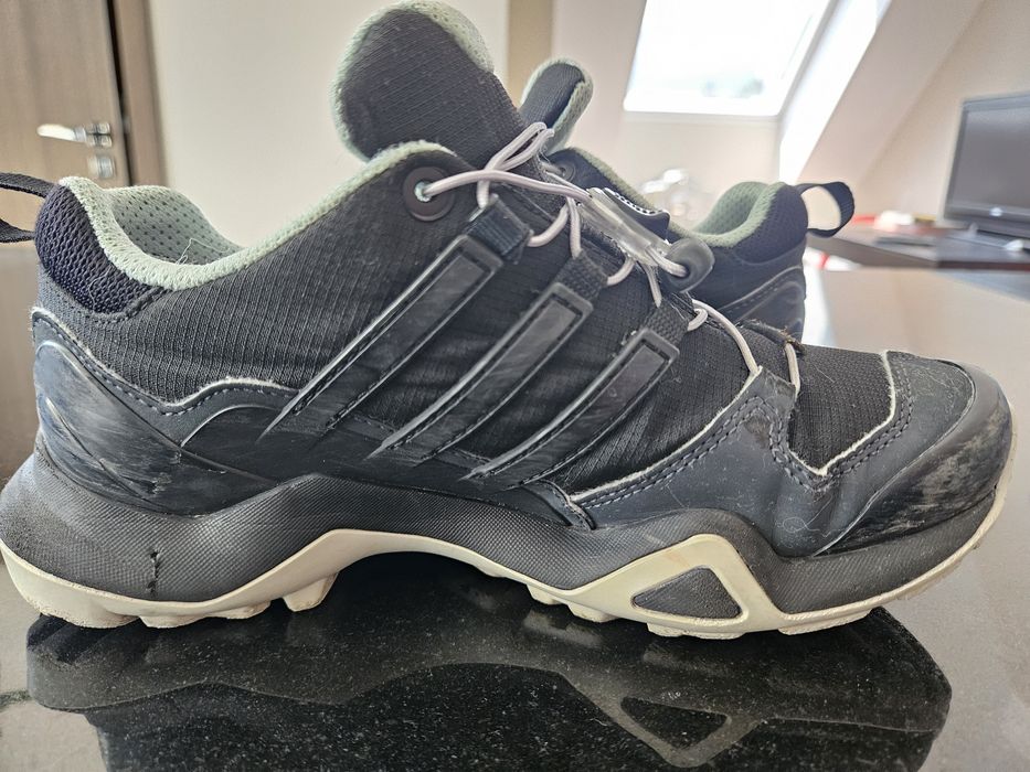 Детски зимни обувки Adidas Terrex