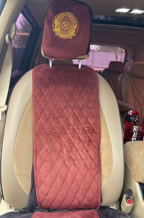 Чехол На Камри 50