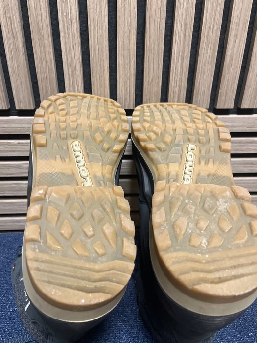 LOWA Gore-Tex - 45 номер / Оригинал