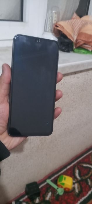 Samsung A16 yangidek