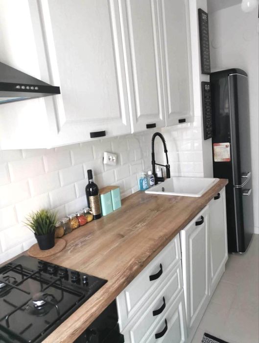 Apartament 2 camere spatios Cosmopolis
