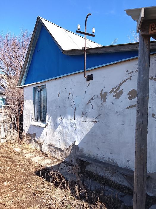 Продам дачу в ДО " Алма"