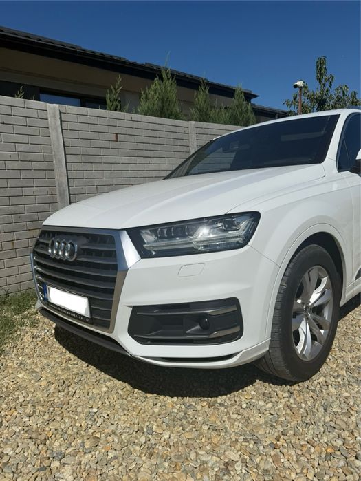 AUDI Q7 2017 — imagine 4