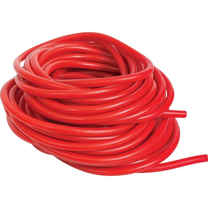 Кръгли Ластици 5 метра Hard, Ластик за Тренировки