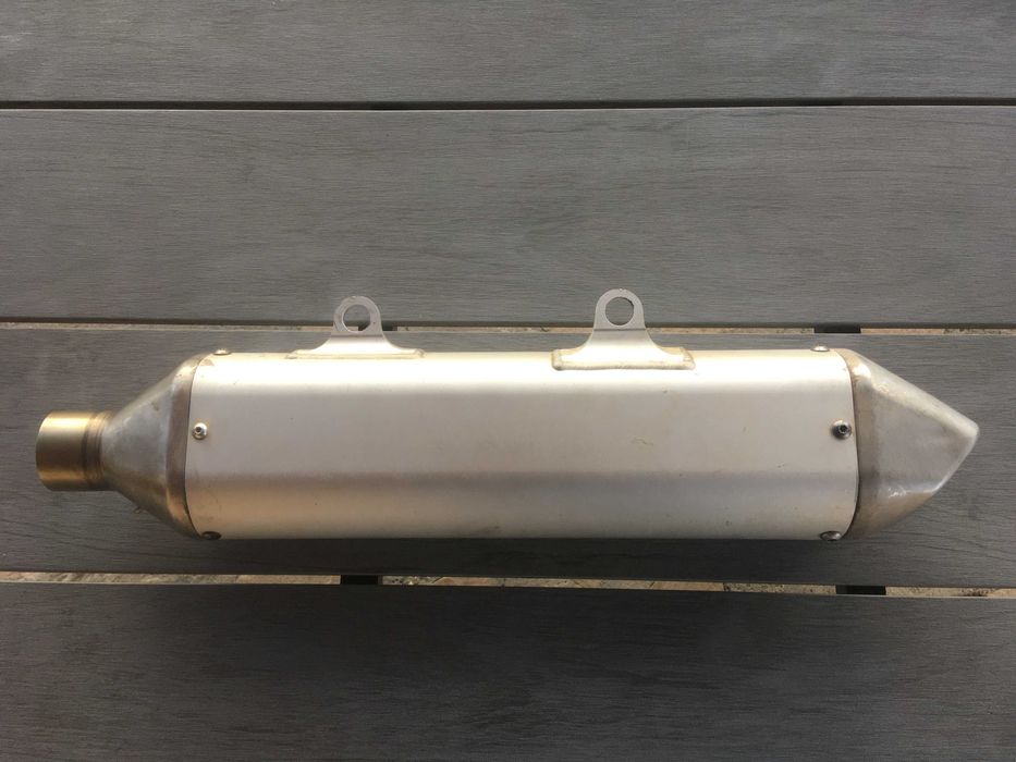 KTM EXC 2016  аспух