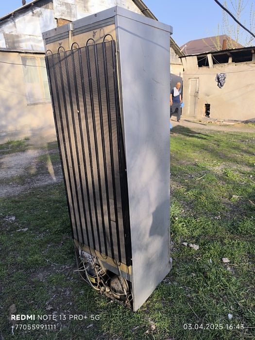 Холодильник  сатылади 50000