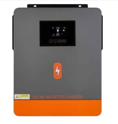 Инвертор 4.5 KW 24V