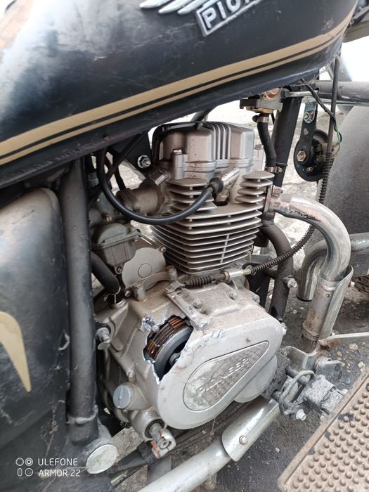 Pioneer pionee Пионер