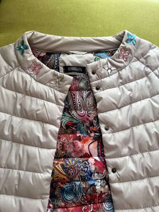 Пролетно яке Carolina Qaranta