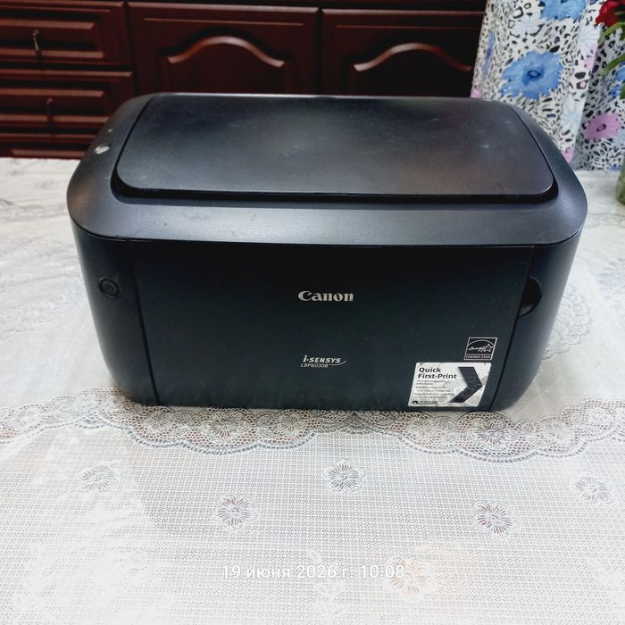 Canon LBP6030 Printer sotiladi