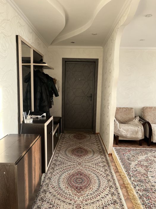 Срочно продам 3х комн квартиру