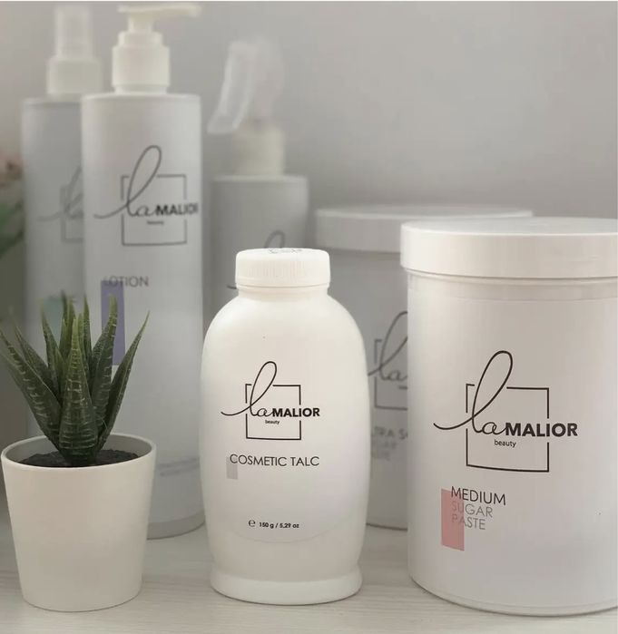 Laminare gene/ sprancene, epilare ceara zahar