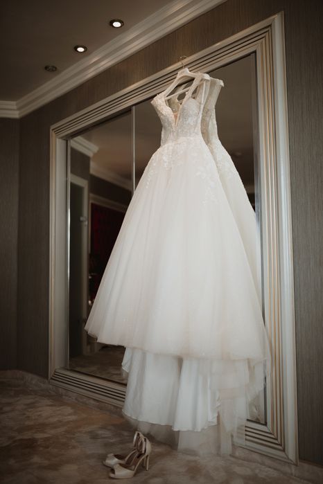 Rochie de mireasa La Novia