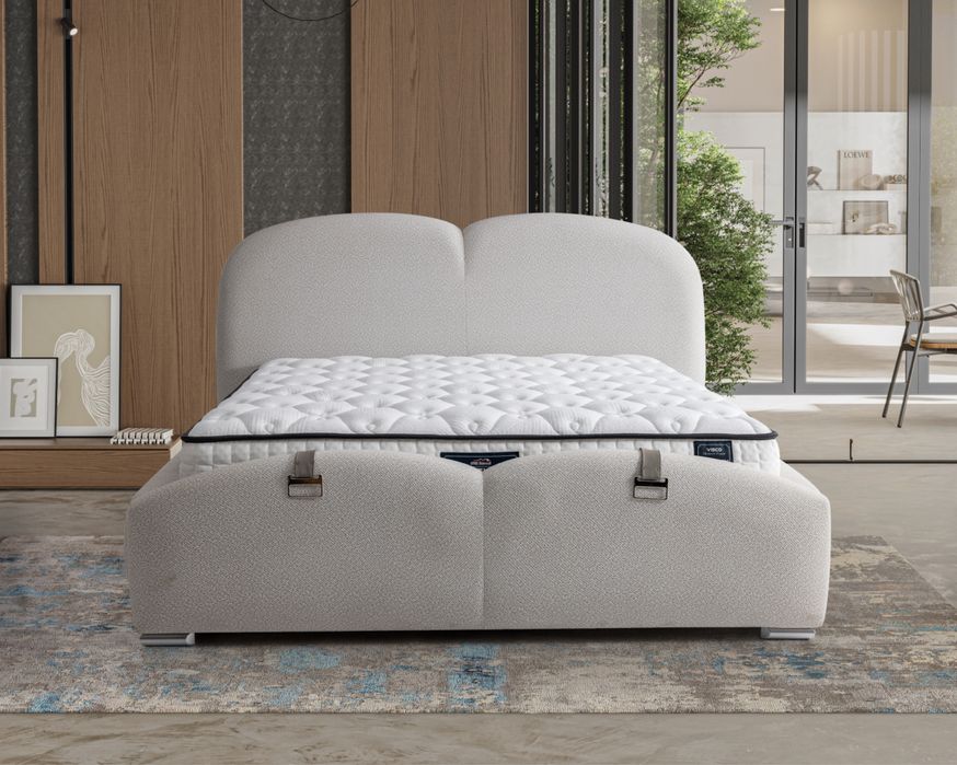 Тапицирано легло Serenity