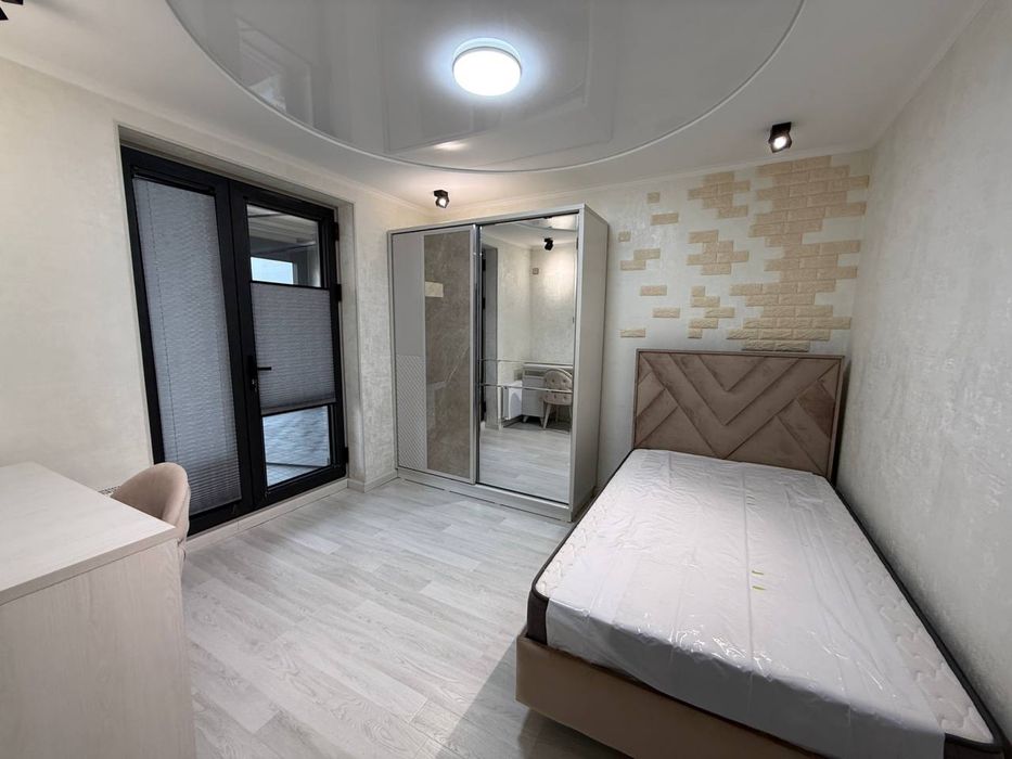 Аренда Дом Мирабад авеню Hi Tich