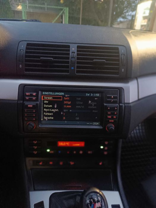 BMW 330 XI 4x4 2003 – 231 к.с., Изключително състояние!